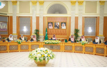 مجلس الوزراء السعودي يجدد إدانة المملكة الشديدة تكرار التعدي على المقدسات الإسلامية في السويد والدنمارك