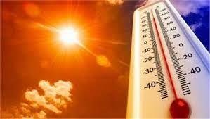 الأرصاد الجوية بمصر: رطوبة عالية ودرجة الحرارة العظمى تصل 40 درجة الأرصاد الجوية بمصر: رطوبة عالية ودرجة الحرارة العظمى تصل 40 درجة