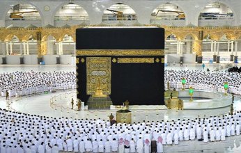 "شؤون الحرمين": خدمات متكاملة لاستقبال المصلين بالمسجد الحرام ليوم غدٍ الجمعة