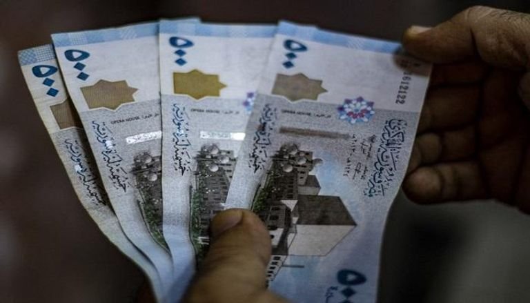سقوط كبير لليرة.. أسعار الدولار في سوريا اليوم الأربعاء 19 يوليو سقوط كبير لليرة.. أسعار الدولار في سوريا اليوم الأربعاء 19 يوليو