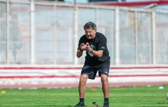 «أوسوريو» يشعل مباراة الأهلي والزمالك مبكرا.. ما القصة؟
