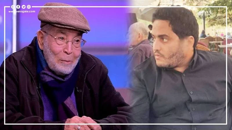 تأخير تشييع جثمان نجل حسن يوسف وشمس البارودي تأخير تشييع جثمان نجل حسن يوسف وشمس البارودي