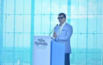 وزير الشباب والرياضة المصري: استضافنا 320 بطولة وحققت 2800 ميدالية خلال خمس سنوات