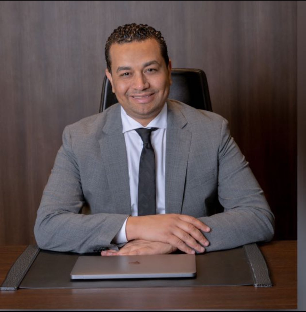 «أى كابيتال للتنميه والتطوير العمراني» تستهدف خطة توسعيه داخل السوق المصرى وتضخ ٢ مليار جنيه فى مشروعات سكنية جديدة «أى كابيتال للتنميه والتطوير العمراني» تستهدف خطة توسعيه داخل السوق المصرى وتضخ ٢ مليار جنيه فى مشروعات سكنية جديدة