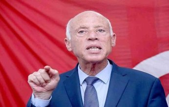 قيس سعيد: الشعب التونسي أصبح على دراية بما هو مقصود