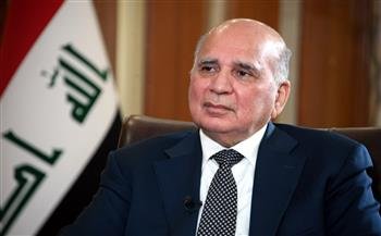 وزير الخارجية العراقي يدعو السويد لتسليم حارق القرآن للحكومة العراقيَّة لمحاكمته وزير الخارجية العراقي يدعو السويد لتسليم حارق القرآن للحكومة العراقيَّة لمحاكمته