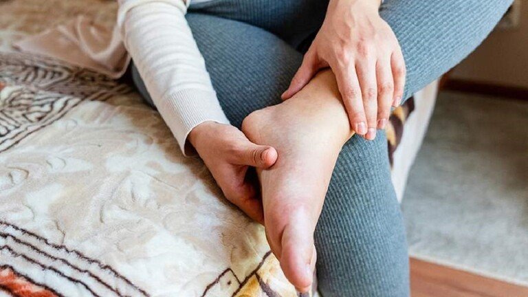 هل يعد التورم إشارة إلى وجود مشكلة صحية؟.. طبيبة تجيب هل يعد التورم إشارة إلى وجود مشكلة صحية؟.. طبيبة تجيب