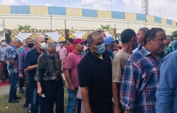 نادي الإسماعيلي يفتح غدًا باب تلقي طلبات الترشح لانتخابات المجلس الجديد