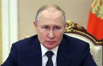 بوتين: جسر القرم تعرض لأضرار كبيرة نتيجة الهجوم الأوكراني