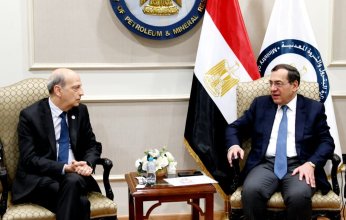 طارق الملا: الغاز سيظل الوقود الأهم فى مزيج الطاقة باعتباره انظف انواع الوقود الاحفورى