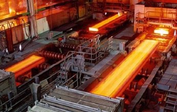 الحكومة المصرية تبيع 31% من العز الدخيلة للصلب مقابل 241 مليون دولار