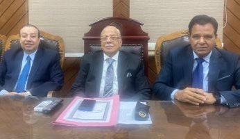 اليوم.. .إعادة محاكمة المتهمين في فض اعتصام رابعة الإرهابي
