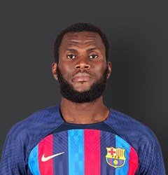 فرانك كيسي لاعب وسط برشلونة يتلقى عروضا من أندية سعودية فرانك كيسي لاعب وسط برشلونة يتلقى عروضا من أندية سعودية