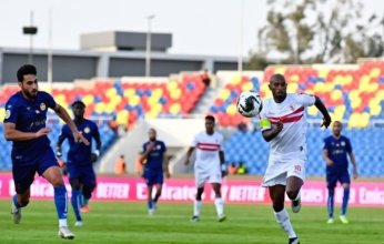 تعرف على القنوات المفتوحة الناقلة لمباراة الزمالك والشباب في البطولة العربية 2023