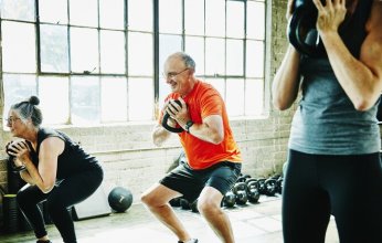 دراسة تكشف عن التمرين تساعد في الوقاية من مرض ألزهايمر.. فما هي؟
