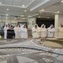 رئيس الوزراء الكويتي يقوم بزيارة إلى مشروع مبنى الركاب الجديد «T2» بمطار الكويت الدولي 2 khaligyoun71638