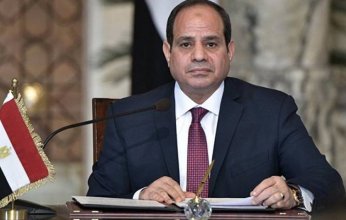 الرئيس المصري يصدر قراراً جمهورياً بالعفو عن محكومين من بينهم باتريك زكى