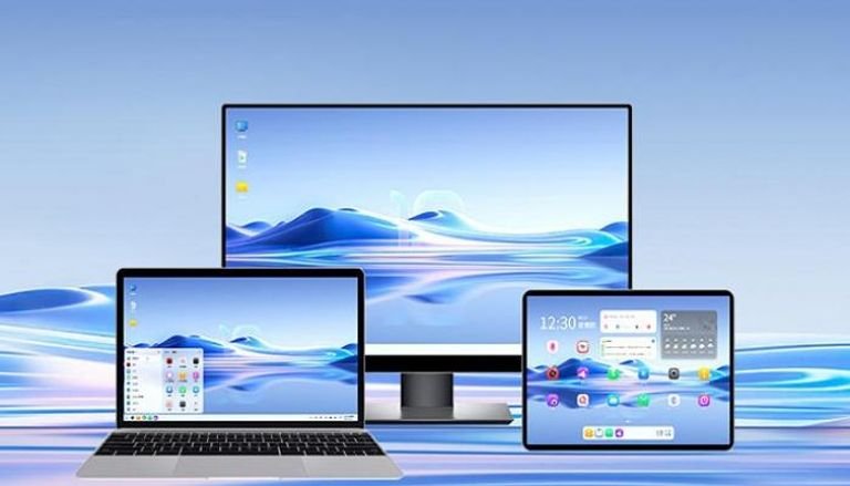 تعرف على مزايا «أوبن كيلين 1.0».. أول نظام تشغيل صيني يشعل المنافسة مع «ويندوز» تعرف على مزايا «أوبن كيلين 1.0».. أول نظام تشغيل صيني يشعل المنافسة مع «ويندوز»