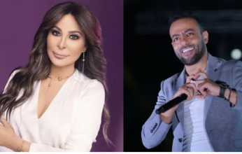 إليسا و تامر عاشور يحييان حفلا غنائيا بمهرجان العلمين الجديدة.. هذا الموعد