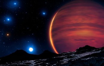 علماء الفلك يرصدون أبرد نجم حتى الآن يصدر إشارات راديو مفاجئة