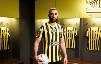 نادي الاتحاد السعودي يعلن ظهور نجومه الجدد في البطولة العربية