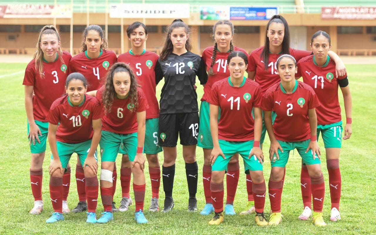 سكاي سبورتس: ممثل العرب في كاس العالم للسيدات ظهر ضعيفا وبائسا سكاي سبورتس: ممثل العرب في كاس العالم للسيدات ظهر ضعيفا وبائسا