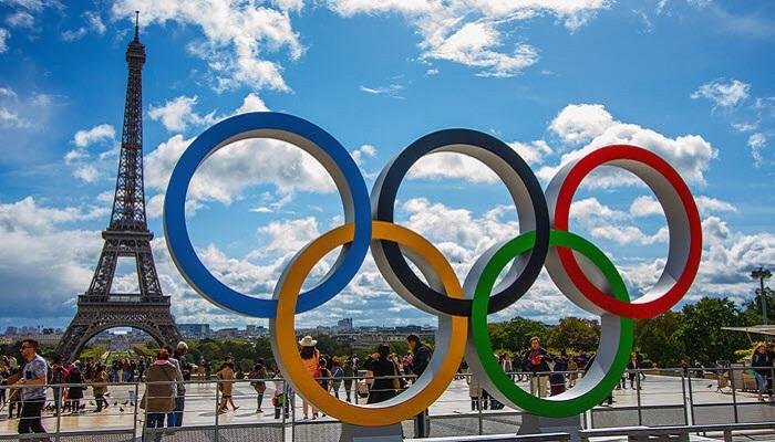 اللجنة الأولمبية الدولية تدعو الدول رسميا للمشاركة في أولمبياد باريس 2024 اللجنة الأولمبية الدولية تدعو الدول رسميا للمشاركة في أولمبياد باريس 2024
