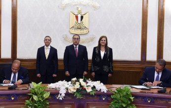 «مدبولي» يشهد توقيع مذكرة تفاهم بين صندوق مصر السيادي وشركة إندوراما لدراسة فرص الاستثمار بمصر