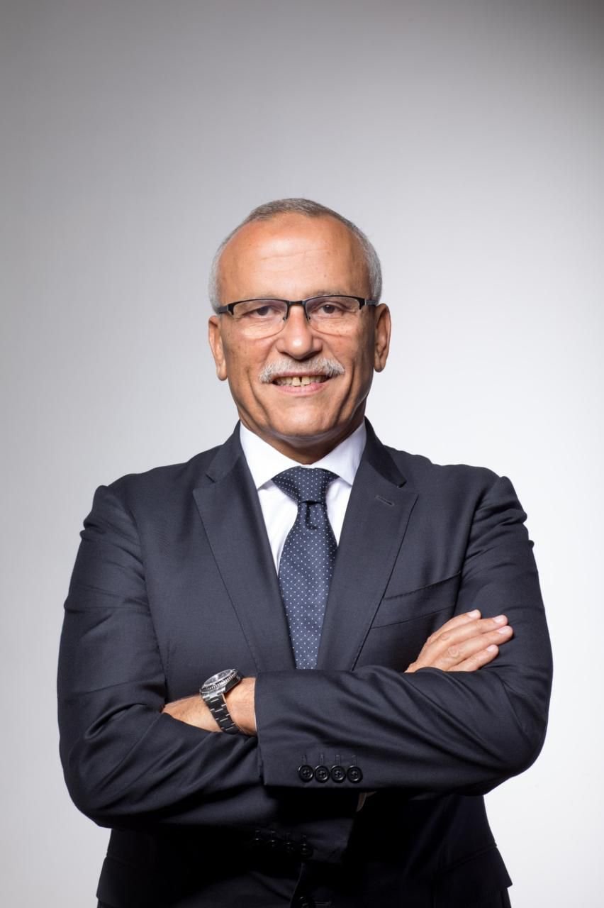 "كونتكت" توقع إتفاقية تعاون مع"تيلدا " بهدف تقديم Lending as a Service لإتاحة حد ائتماني فوري للعملاء "كونتكت" توقع إتفاقية تعاون مع"تيلدا " بهدف تقديم Lending as a Service لإتاحة حد ائتماني فوري للعملاء