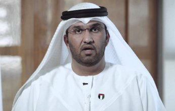 سلطان الجابر: التخلص من الوقود الأحفوري مطلبًا رئيسيًا لـ 80 دولة