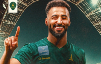 رسميًا.. نادي الخليج يتعاقد مع خالد السميري حتى 2025