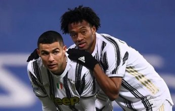 كريستيانو رونالدو يطرد زميله السابق من النصر السعودي.. فما القصة والتفاصيل؟