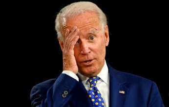 النواب الأمريكى يعلن موعد أولى جلسات الاستماع فى تحقيقات عزل بايدن