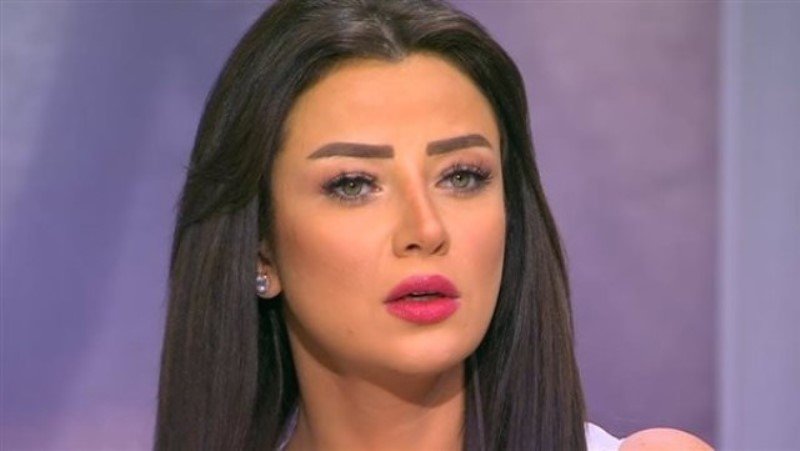 تفاصيل تحويل المذيعة رضوى الشربيني للتحقيق بسبب "بوست الخروف" تفاصيل تحويل المذيعة رضوى الشربيني للتحقيق بسبب "بوست الخروف"