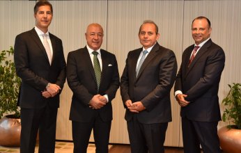 البنك الأهلي الأول في السوق المصرفية المصرية كوكيل للتمويل ومرتب رئيسي وبنك المستندات للقروض المشتركة خلال النصف الأول 2023