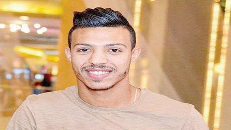 مصر.. تأييد حبس اللاعب إسلام جابر سنة لـ سرقة عقد زواجه العرفي مصر.. تأييد حبس اللاعب إسلام جابر سنة لـ سرقة عقد زواجه العرفي
