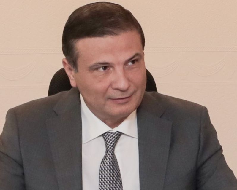 نمو كبير في مؤشرات نتائج أعمال البنك الزراعي المصري خلال النصف الأول من 2023 نمو كبير في مؤشرات نتائج أعمال البنك الزراعي المصري خلال النصف الأول من 2023