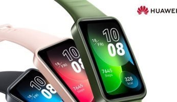 تقارير.. سوار HUAWEI Band 8 الذكى الآن فى مصر بتوافق مع مختلف أنظمة التشغيل