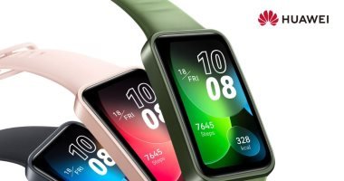 تقارير.. سوار HUAWEI Band 8 الذكى الآن فى مصر بتوافق مع مختلف أنظمة التشغيل تقارير.. سوار HUAWEI Band 8 الذكى الآن فى مصر بتوافق مع مختلف أنظمة التشغيل