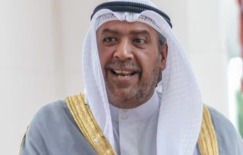 الكويت تؤكد حرصها على توطيد العلاقات الثنائية مع الصين