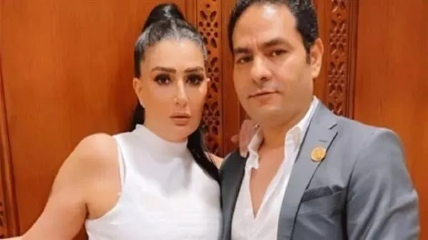 حقيقة انفصال الفنانة المصرية غادة عبد الرازق عن زوجها الـ 12 حقيقة انفصال الفنانة المصرية غادة عبد الرازق عن زوجها الـ 12