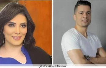 حسن شاكوش يكشف حقيقة وجود علاقة تجمعه بـ حورية فرغلي