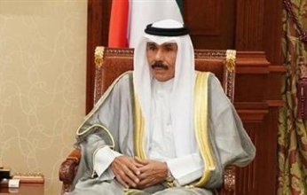 أمير الكويت يعزي رئيس باكستان بضحايا الهجوم الإرهابي