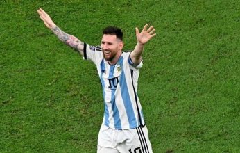 تصريحات مثيرة للبرغوث «ميسي» عقب وصوله ميامي الأمريكي.. فماذا قال؟