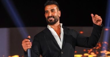 الفنان أحمد سعد المصري يحيى حفلا غنائيًا فى مهرجان قرطاج الدولى السبت المقبل الفنان أحمد سعد المصري يحيى حفلا غنائيًا فى مهرجان قرطاج الدولى السبت المقبل