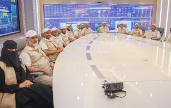 وزير الصحة السعودي يعلن نجاح الخطط الصحية لموسم الحج وخلوه من أي تفشيات