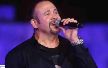 تعرف على موعد حفل هشام عباس بمكتبة الإسكندرية