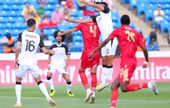 الوداد المغربي والسد القطري يتعادلان في كأس الملك سلمان للأندية