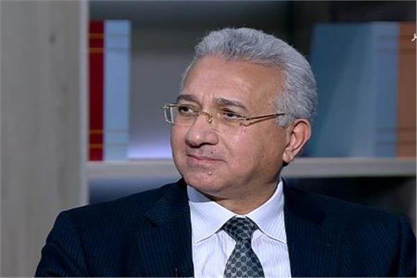 وزير الخارجية المصري الأسبق: التوافق حول سد النهضة يمثل بارقة أمل جديدة وزير الخارجية المصري الأسبق: التوافق حول سد النهضة يمثل بارقة أمل جديدة