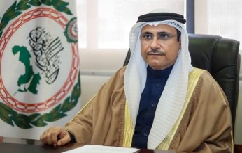 العسومي يعزي السعودية في حادث سقوط إحدى الطائرات